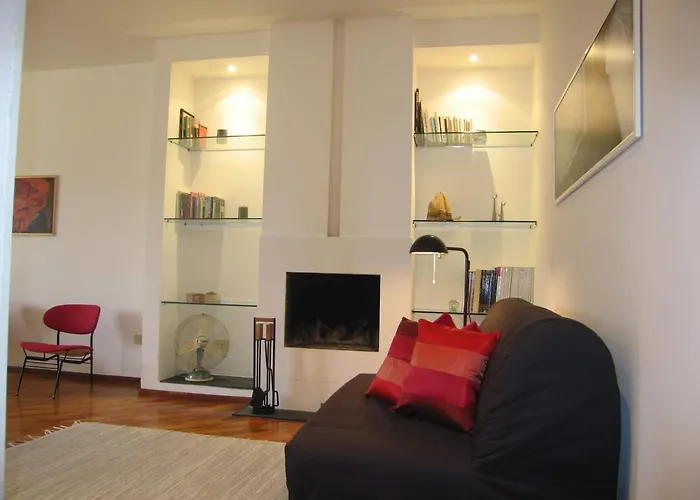 Apartament Your In The Heart Of *