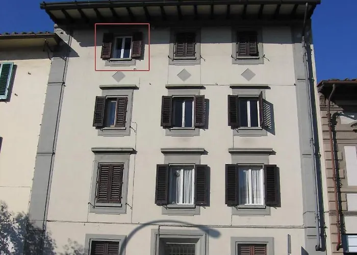 Your In The Heart Of * Florencja
