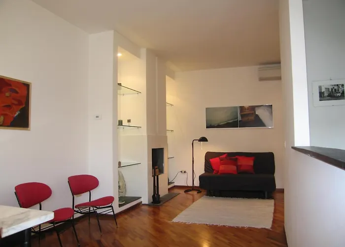 Your In The Heart Of Apartament